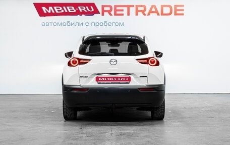 Mazda MX-30, 2020 год, 1 999 000 рублей, 7 фотография