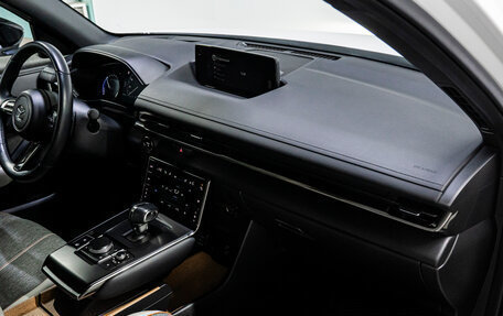 Mazda MX-30, 2020 год, 1 999 000 рублей, 18 фотография