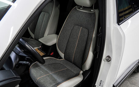 Mazda MX-30, 2020 год, 1 999 000 рублей, 14 фотография