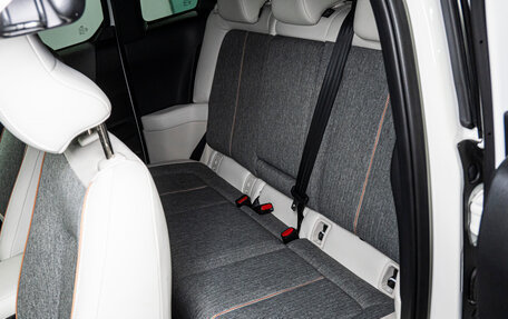 Mazda MX-30, 2020 год, 1 999 000 рублей, 16 фотография