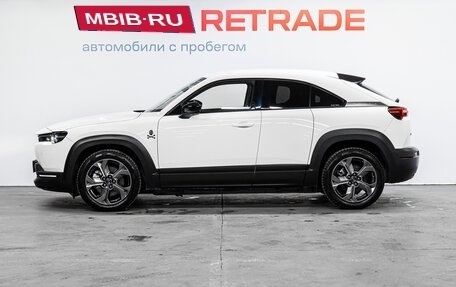 Mazda MX-30, 2020 год, 1 999 000 рублей, 9 фотография