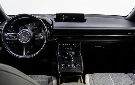 Mazda MX-30, 2020 год, 1 999 000 рублей, 20 фотография