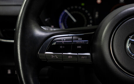 Mazda MX-30, 2020 год, 1 999 000 рублей, 22 фотография