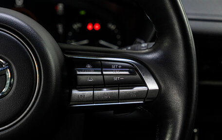 Mazda MX-30, 2020 год, 1 999 000 рублей, 23 фотография