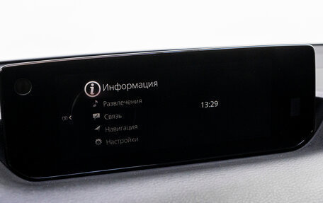 Mazda MX-30, 2020 год, 1 999 000 рублей, 26 фотография