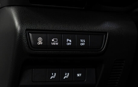 Mazda MX-30, 2020 год, 1 999 000 рублей, 24 фотография