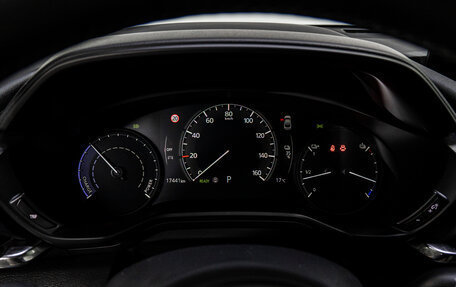 Mazda MX-30, 2020 год, 1 999 000 рублей, 32 фотография