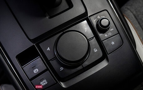 Mazda MX-30, 2020 год, 1 999 000 рублей, 29 фотография