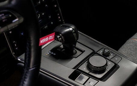 Mazda MX-30, 2020 год, 1 999 000 рублей, 31 фотография