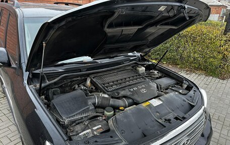 Toyota Land Cruiser 200, 2012 год, 3 990 000 рублей, 8 фотография