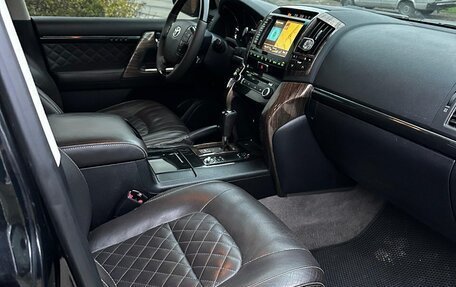 Toyota Land Cruiser 200, 2012 год, 3 990 000 рублей, 14 фотография