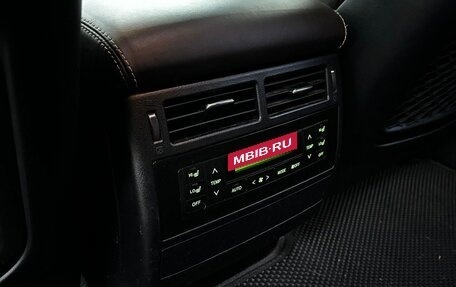 Toyota Land Cruiser 200, 2012 год, 3 990 000 рублей, 11 фотография