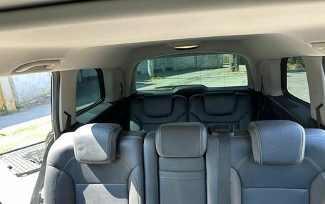 Mercedes-Benz GL-Класс, 2014 год, 3 400 000 рублей, 16 фотография