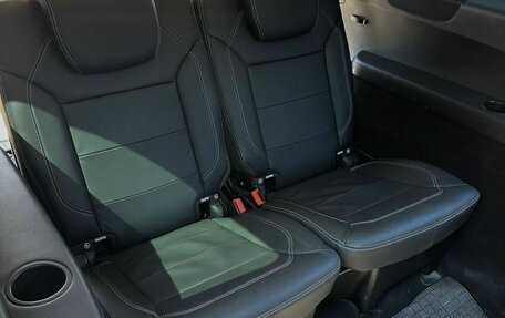 Mercedes-Benz GL-Класс, 2014 год, 3 400 000 рублей, 18 фотография