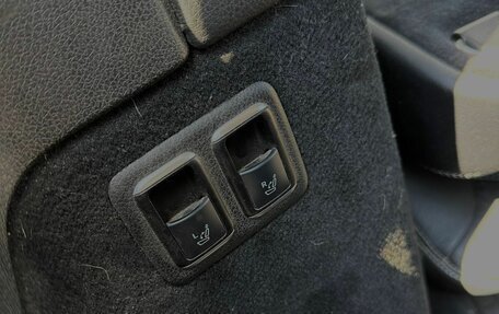 Mercedes-Benz GL-Класс, 2014 год, 3 400 000 рублей, 15 фотография