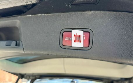 Mercedes-Benz GL-Класс, 2014 год, 3 400 000 рублей, 20 фотография