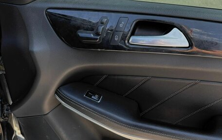 Mercedes-Benz GL-Класс, 2014 год, 3 400 000 рублей, 13 фотография