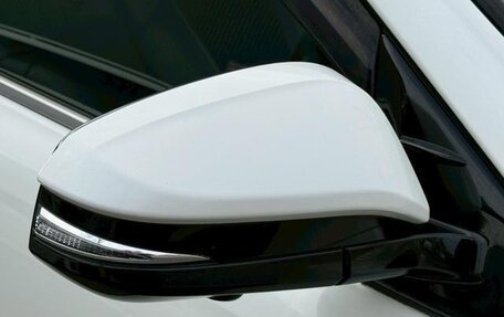 Toyota Harrier, 2019 год, 2 720 000 рублей, 11 фотография