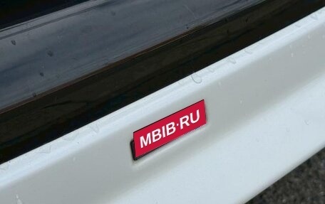 Toyota Harrier, 2019 год, 2 720 000 рублей, 10 фотография