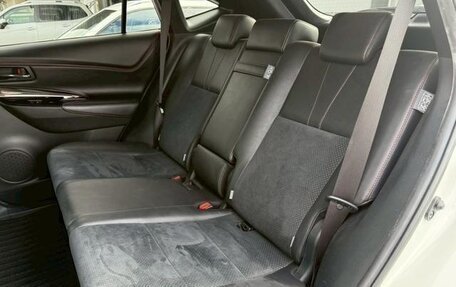 Toyota Harrier, 2019 год, 2 720 000 рублей, 19 фотография