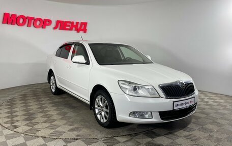Skoda Octavia, 2012 год, 795 000 рублей, 3 фотография