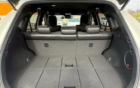 Toyota Harrier, 2019 год, 2 720 000 рублей, 24 фотография