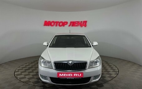 Skoda Octavia, 2012 год, 795 000 рублей, 2 фотография
