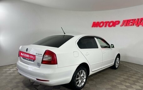 Skoda Octavia, 2012 год, 795 000 рублей, 6 фотография