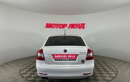 Skoda Octavia, 2012 год, 795 000 рублей, 5 фотография