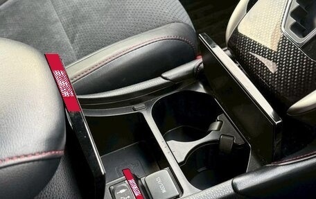 Toyota Harrier, 2019 год, 2 720 000 рублей, 23 фотография