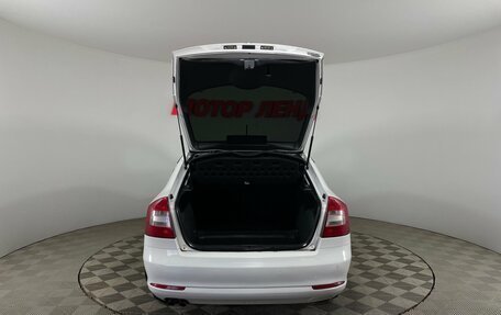 Skoda Octavia, 2012 год, 795 000 рублей, 7 фотография