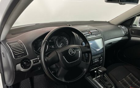 Skoda Octavia, 2012 год, 795 000 рублей, 8 фотография