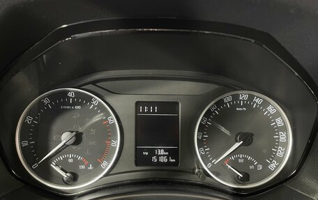 Skoda Octavia, 2012 год, 795 000 рублей, 12 фотография