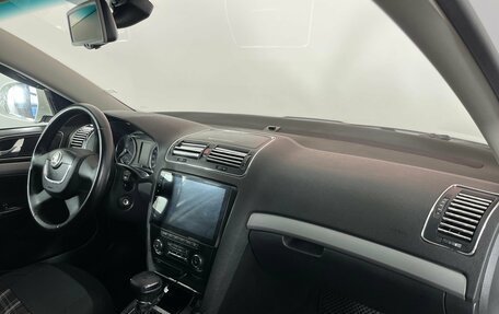 Skoda Octavia, 2012 год, 795 000 рублей, 9 фотография