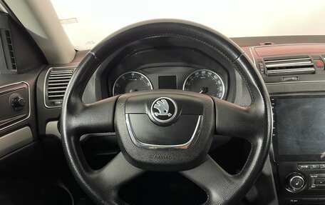 Skoda Octavia, 2012 год, 795 000 рублей, 11 фотография