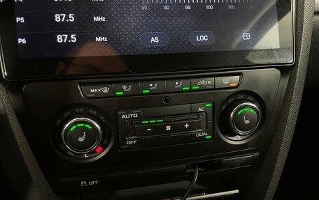 Skoda Octavia, 2012 год, 795 000 рублей, 14 фотография