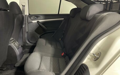 Skoda Octavia, 2012 год, 795 000 рублей, 19 фотография