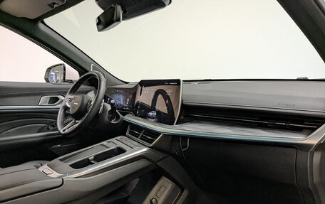 Haval F7, 2024 год, 3 050 000 рублей, 13 фотография