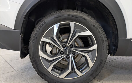 Haval F7, 2024 год, 3 050 000 рублей, 12 фотография