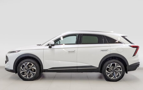 Haval F7, 2024 год, 3 050 000 рублей, 8 фотография