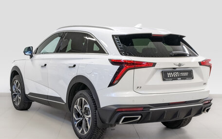 Haval F7, 2024 год, 3 050 000 рублей, 7 фотография