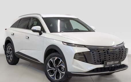 Haval F7, 2024 год, 3 050 000 рублей, 3 фотография