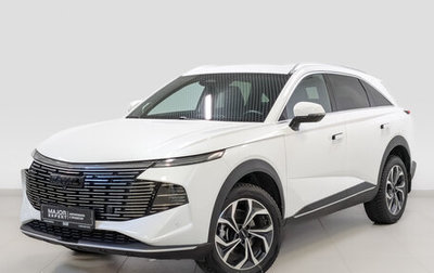 Haval F7, 2024 год, 3 050 000 рублей, 1 фотография