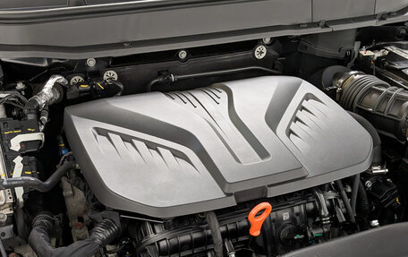 Haval F7, 2024 год, 3 050 000 рублей, 9 фотография