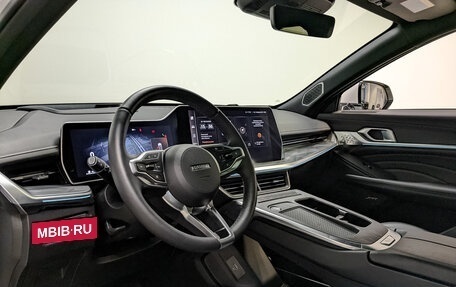 Haval F7, 2024 год, 3 050 000 рублей, 15 фотография