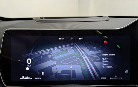 Haval F7, 2024 год, 3 050 000 рублей, 16 фотография