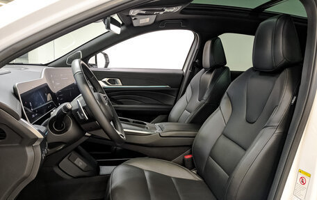 Haval F7, 2024 год, 3 050 000 рублей, 20 фотография