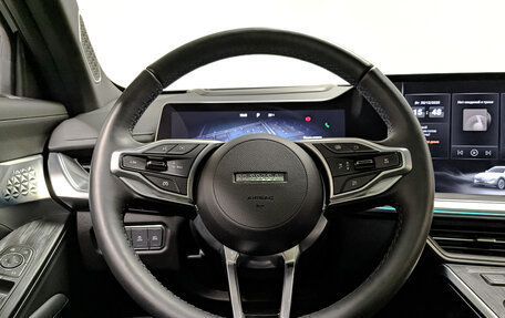 Haval F7, 2024 год, 3 050 000 рублей, 22 фотография