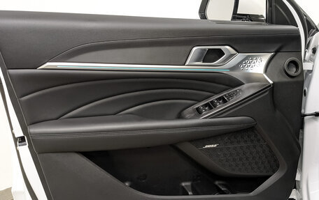 Haval F7, 2024 год, 3 050 000 рублей, 19 фотография