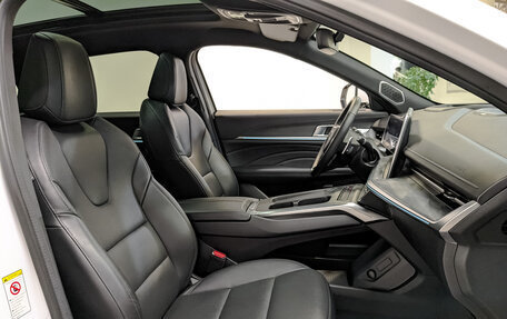 Haval F7, 2024 год, 3 050 000 рублей, 24 фотография